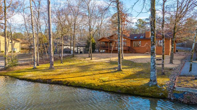 18 Lindura Way, Hot Springs Village, AR 71909