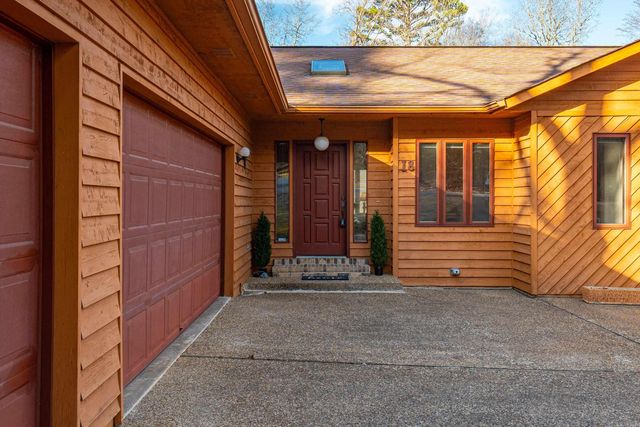 18 Lindura Way, Hot Springs Village, AR 71909