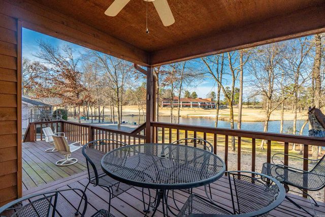 18 Lindura Way, Hot Springs Village, AR 71909