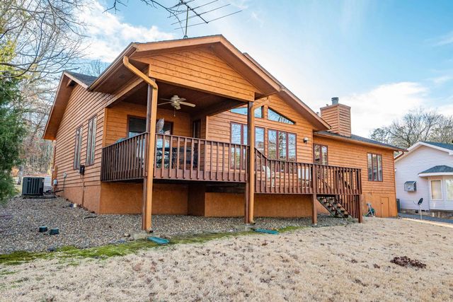 18 Lindura Way, Hot Springs Village, AR 71909