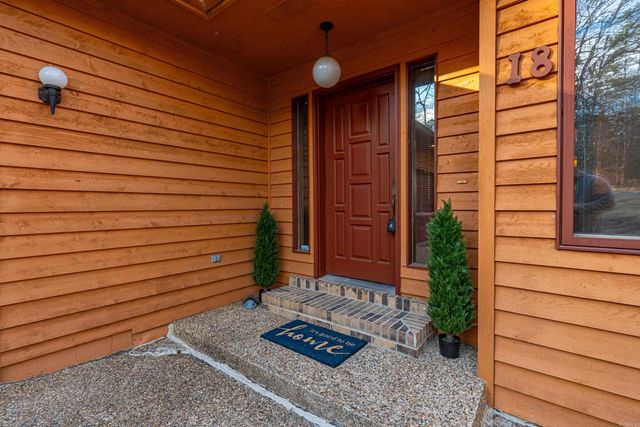18 Lindura Way, Hot Springs Village, AR 71909