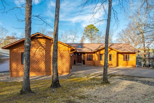 18 Lindura Way, Hot Springs Village, AR 71909