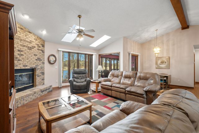 18 Lindura Way, Hot Springs Village, AR 71909