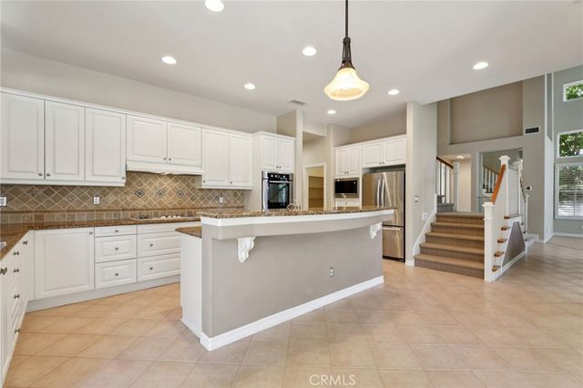 17 Kennedy Court, Trabuco Canyon, CA 92679