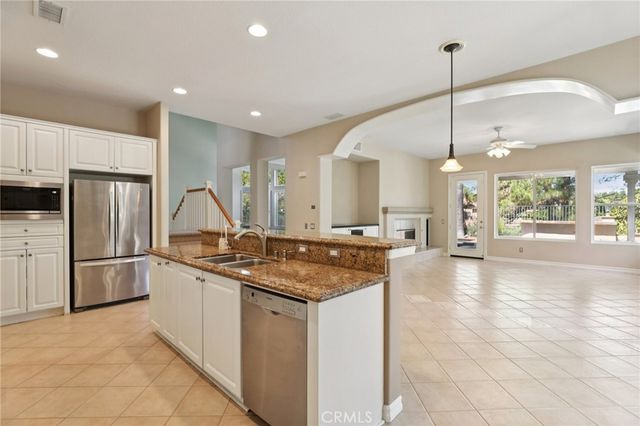 17 Kennedy Court, Trabuco Canyon, CA 92679