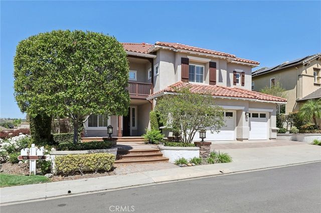 17 Kennedy Court, Trabuco Canyon, CA 92679
