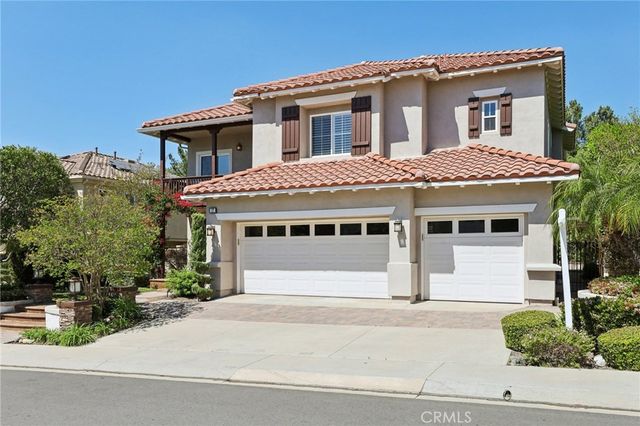 17 Kennedy Court, Trabuco Canyon, CA 92679