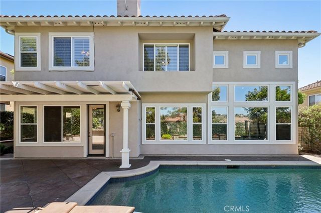 17 Kennedy Court, Trabuco Canyon, CA 92679