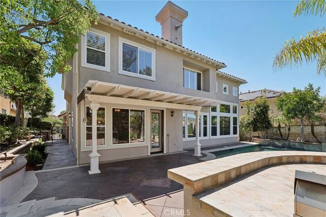 17 Kennedy Court, Trabuco Canyon, CA 92679