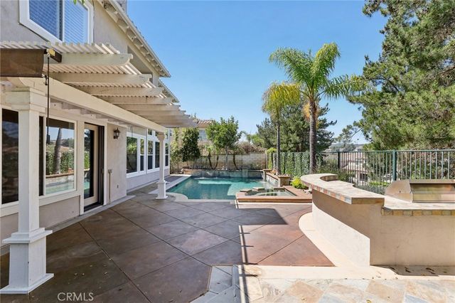 17 Kennedy Court, Trabuco Canyon, CA 92679