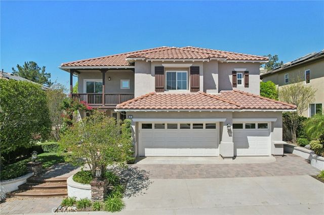 17 Kennedy Court, Trabuco Canyon, CA 92679