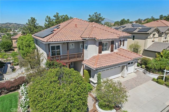 17 Kennedy Court, Trabuco Canyon, CA 92679