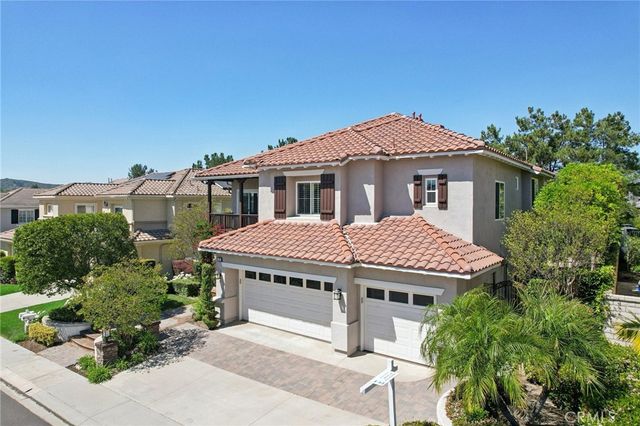 17 Kennedy Court, Trabuco Canyon, CA 92679