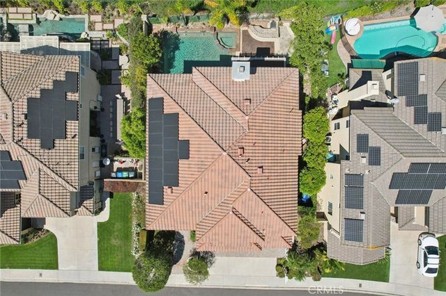 17 Kennedy Court, Trabuco Canyon, CA 92679