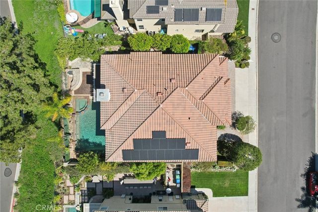 17 Kennedy Court, Trabuco Canyon, CA 92679