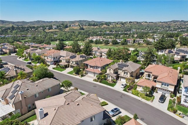 17 Kennedy Court, Trabuco Canyon, CA 92679