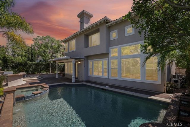 17 Kennedy Court, Trabuco Canyon, CA 92679