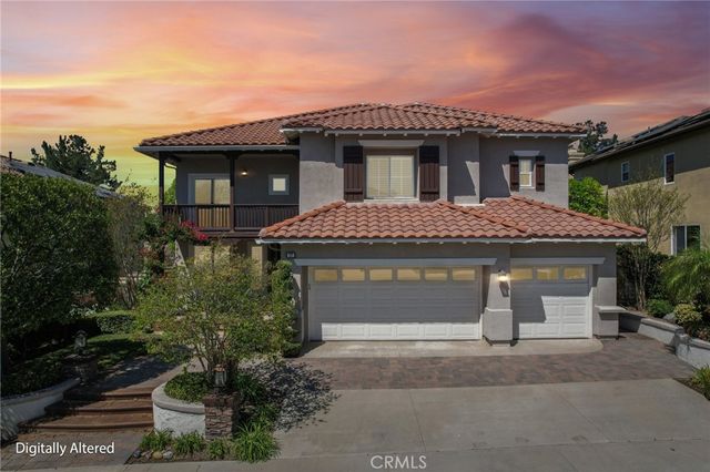 17 Kennedy Court, Trabuco Canyon, CA 92679