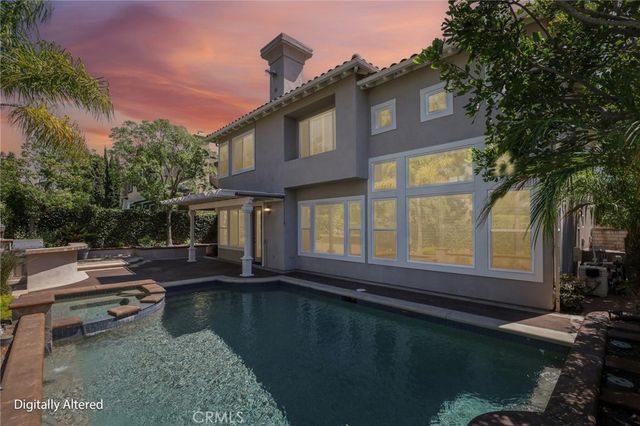 17 Kennedy Court, Trabuco Canyon, CA 92679