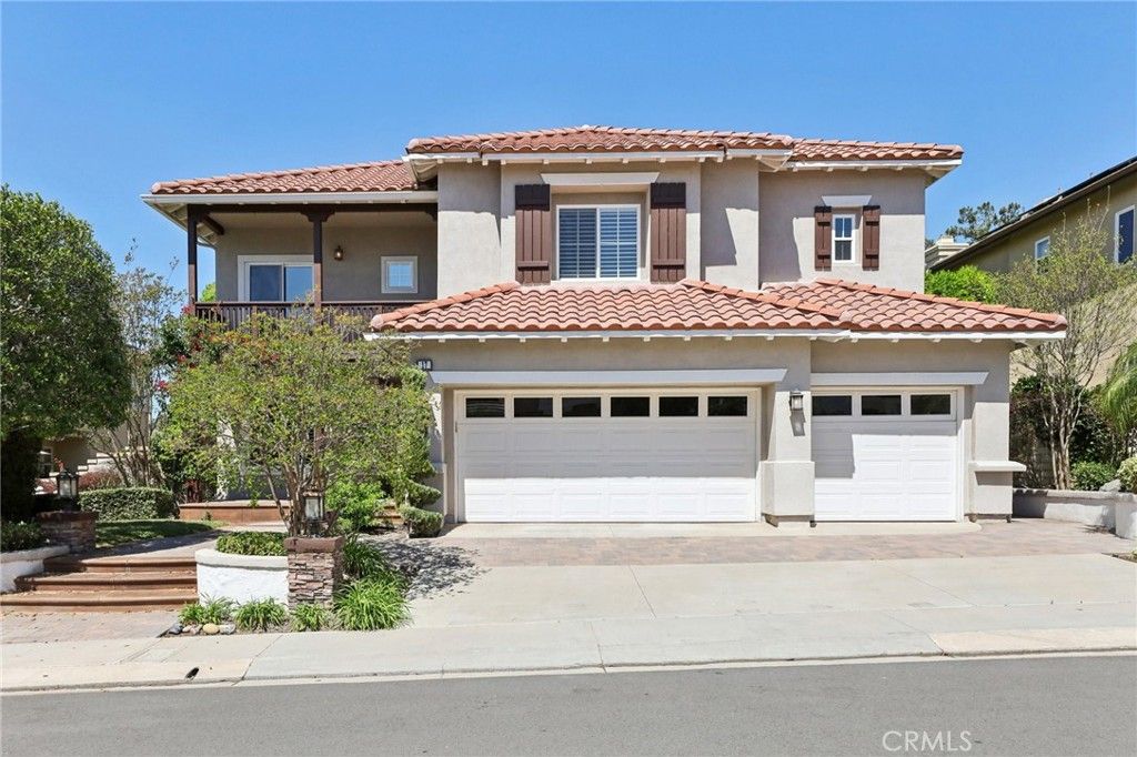 17 Kennedy Court, Trabuco Canyon, CA 92679