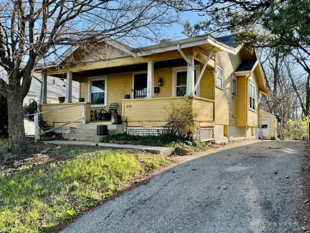 236 Elmhurst Road, Dayton, OH 45417