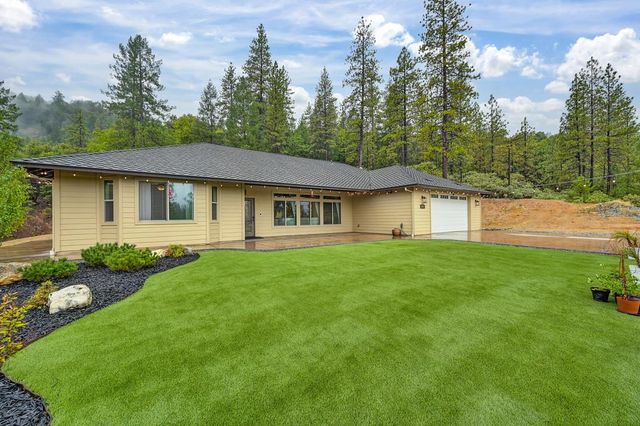 3960 Fort Jim Rd, Placerville, CA 95667