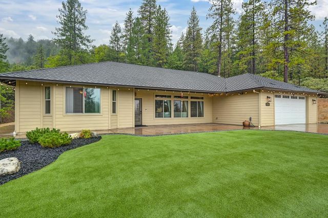 3960 Fort Jim Rd, Placerville, CA 95667