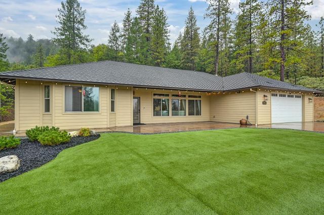 3960 Fort Jim Rd, Placerville, CA 95667