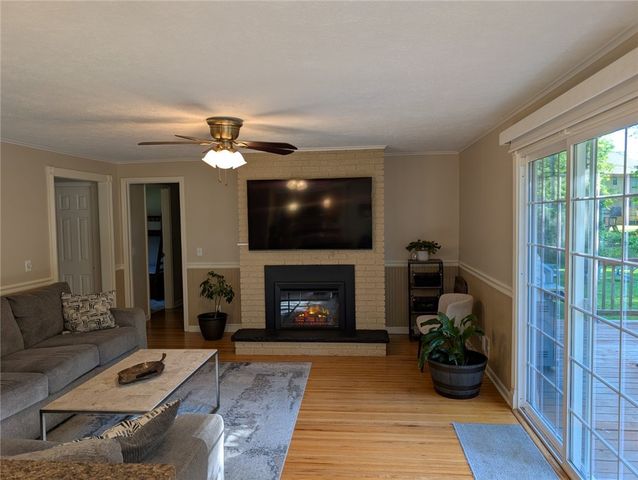 113 Timberline Drive, Penfield, NY 14526