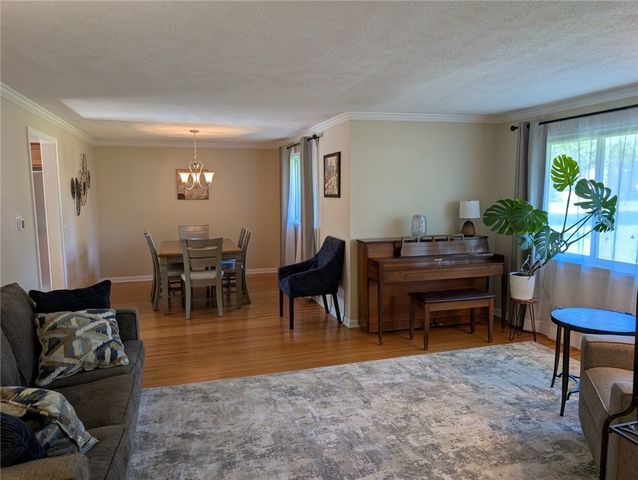 113 Timberline Drive, Penfield, NY 14526