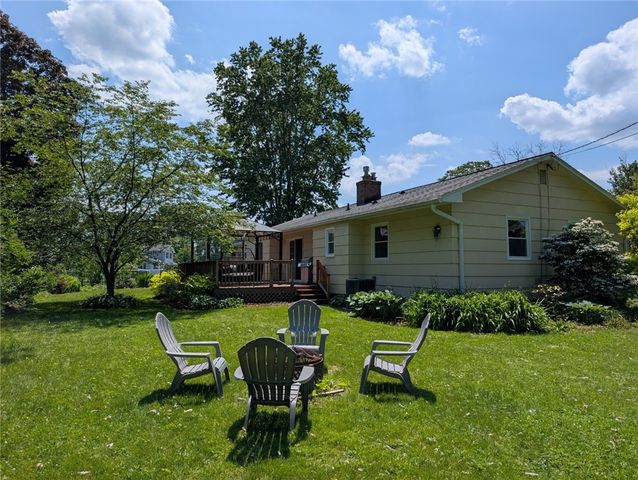 113 Timberline Drive, Penfield, NY 14526