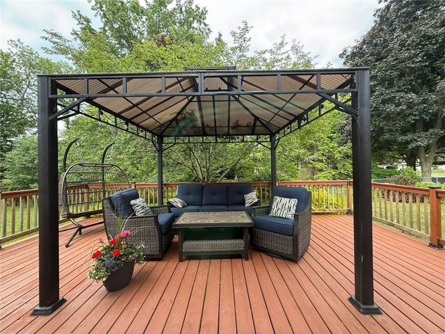 113 Timberline Drive, Penfield, NY 14526