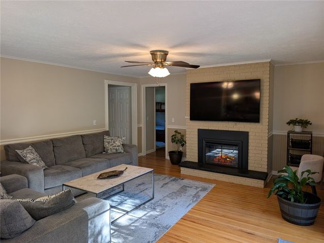 113 Timberline Drive, Penfield, NY 14526
