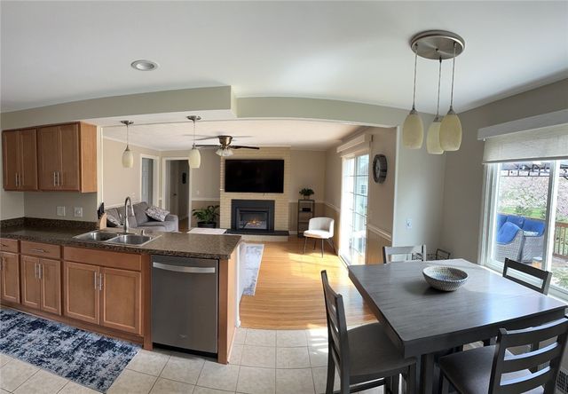 113 Timberline Drive, Penfield, NY 14526