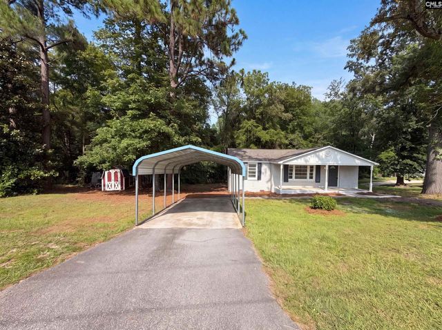 1502 Pine Street, West Columbia, SC 29172