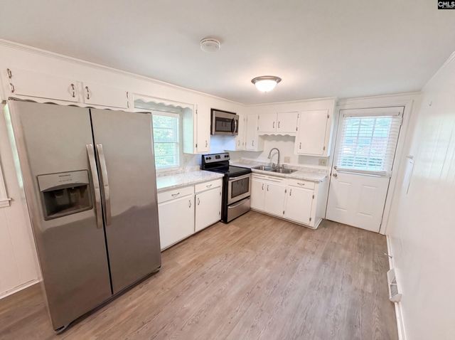 1502 Pine Street, West Columbia, SC 29172