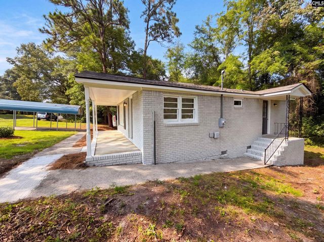 1502 Pine Street, West Columbia, SC 29172