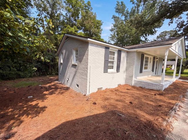 1502 Pine Street, West Columbia, SC 29172