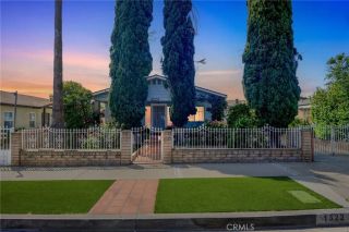 1320 Mott Street, San Fernando, CA 91340