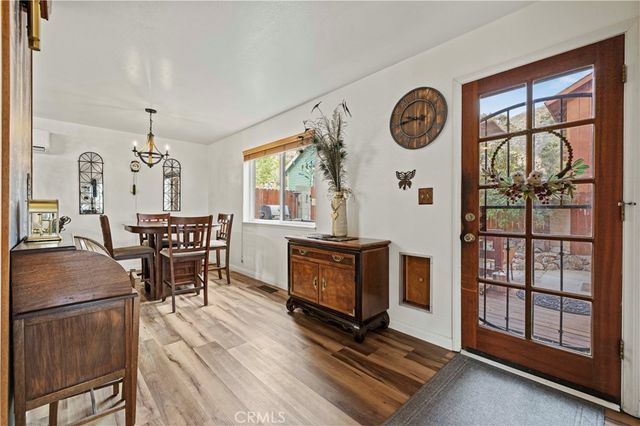 921 Piru Way, Frazier Park, CA 93225