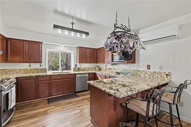 921 Piru Way, Frazier Park, CA 93225