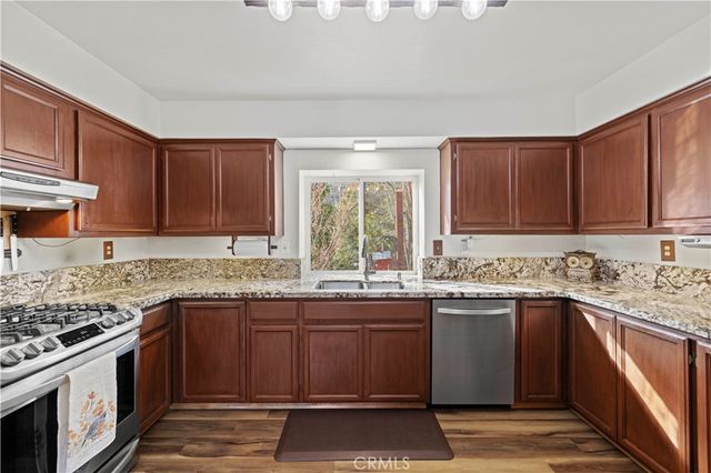 921 Piru Way, Frazier Park, CA 93225