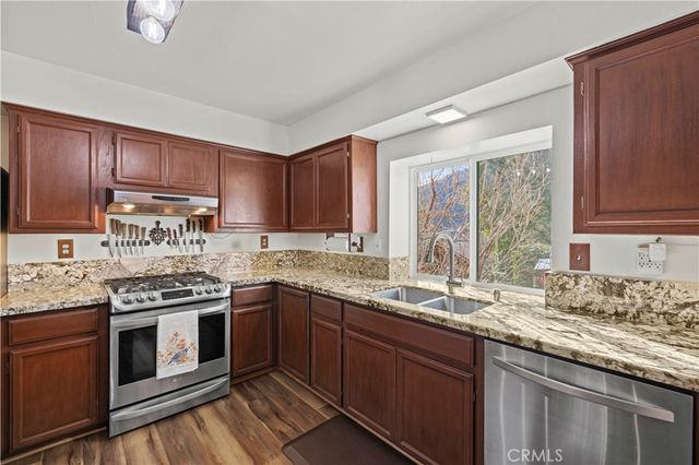 921 Piru Way, Frazier Park, CA 93225