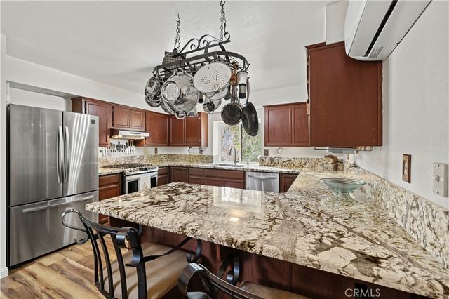 921 Piru Way, Frazier Park, CA 93225