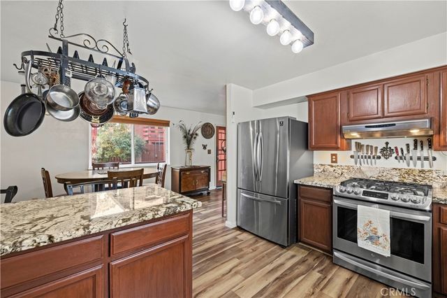 921 Piru Way, Frazier Park, CA 93225