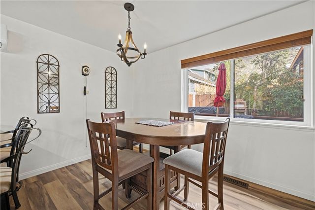 921 Piru Way, Frazier Park, CA 93225