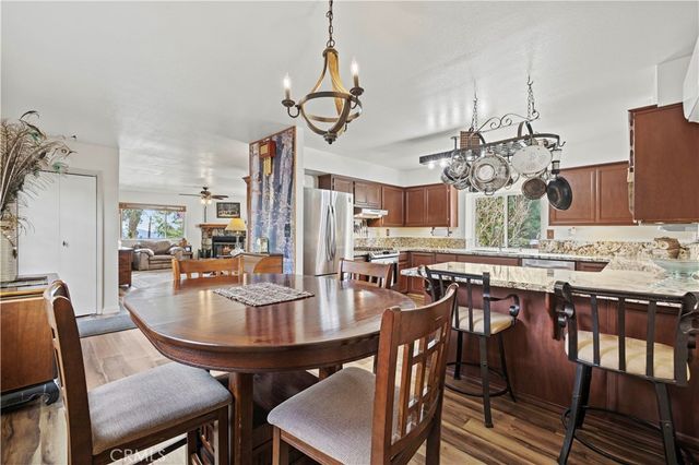 921 Piru Way, Frazier Park, CA 93225