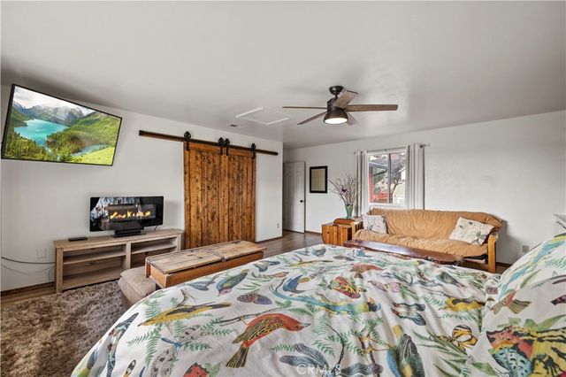 921 Piru Way, Frazier Park, CA 93225