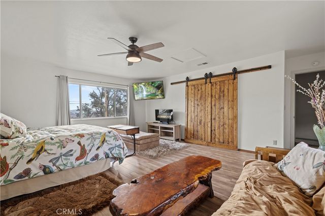 921 Piru Way, Frazier Park, CA 93225