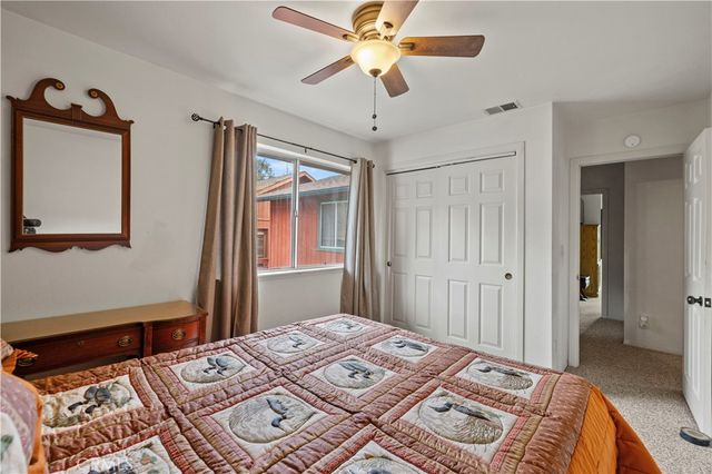 921 Piru Way, Frazier Park, CA 93225